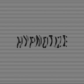 Hypnotize by Monty Cover Art