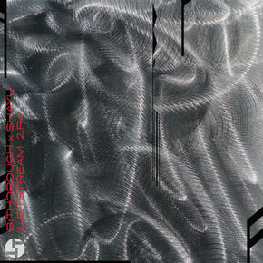 Jetstream / R4 by B:Thorough Cover Art