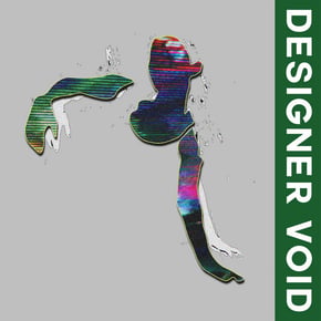 Designer Void by THUGWIDOW Cover Art