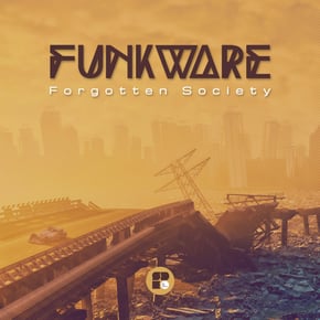 Forgotten Society by Funkware Cover Art