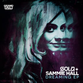 Dreaming by Sola & Sammie Hall Cover Art