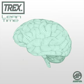Lean Time by Trex Cover Art