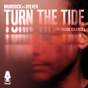 Turn The Tide (One More Chance) [Extended] by Murdock Cover Art