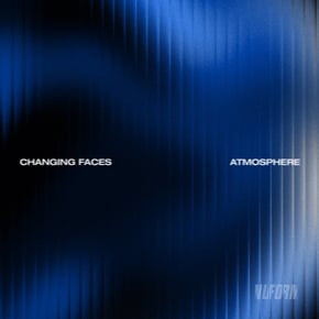 Atmosphere by Changing Faces Cover Art
