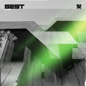 Shame by GEST Cover Art