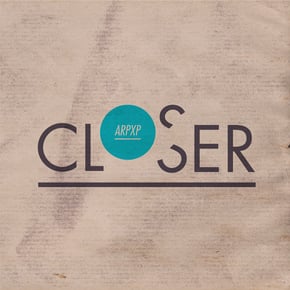Closer by Arp XP Cover Art