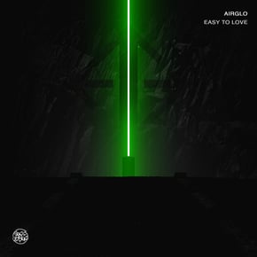 Easy To Love by AIRGLO Cover Art