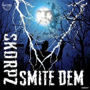 Smite Dem by Skorpz Cover Art