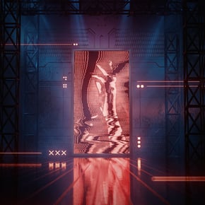 Don't Slow Down by Grafix Cover Art
