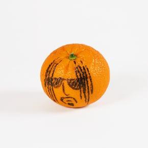 Agent Orange Remix EP by Limewax Cover Art