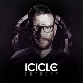 Entropy by Icicle Cover Art
