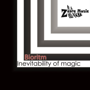 Inevitability of Magic by Bioritm Cover Art