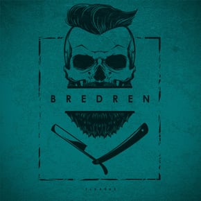 Razors / The Legion by Bredren Cover Art