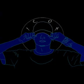 Icon by Bulletproof Cover Art