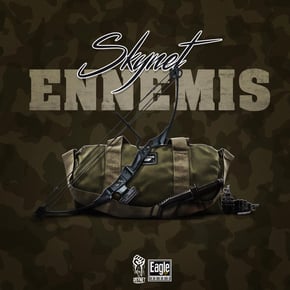 Ennemis by Skynet Cover Art
