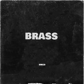 Brass by EMCD Cover Art