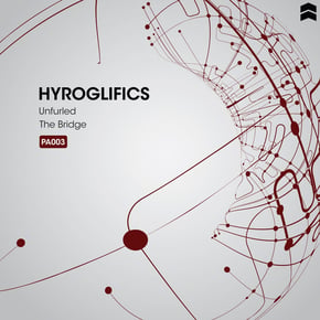 Unfurled / The Bridge by Hyroglifics Cover Art