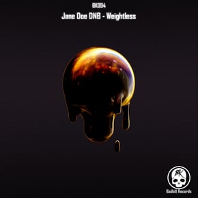Weightless by Jane Doe Cover Art