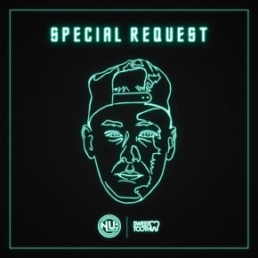 Special Request by Nu Elementz Cover Art