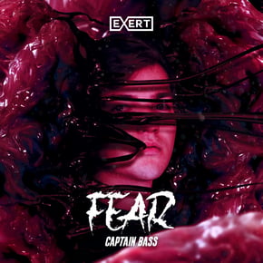 Fear by Captain Bass Cover Art