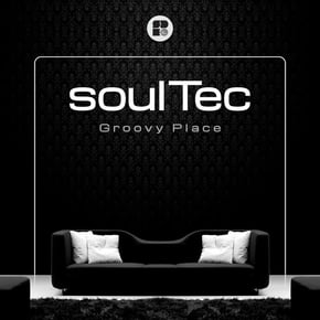 Groovy Place by Soultec Cover Art