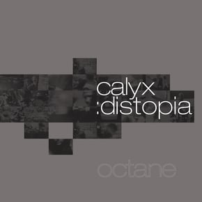 Distopia / Octane by Calyx Cover Art