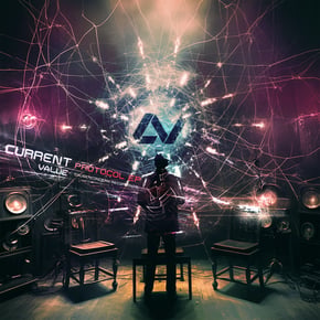 Protocol EP by Current Value Cover Art