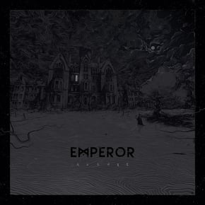 Allure by Emperor Cover Art