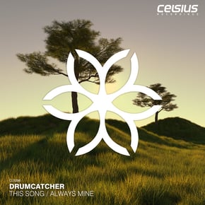 This Song / Always Mine by Drumcatcher Cover Art