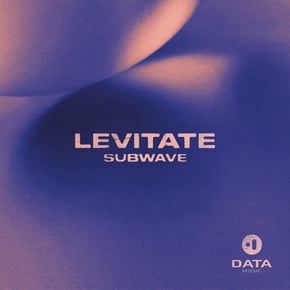 Levitate by Subwave Cover Art