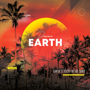 Earth by Duoscience Cover Art