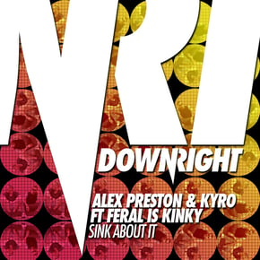 Sink About It by Kyro Cover Art