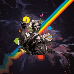 One Track Mind EP by Villem Cover Art