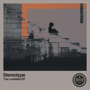 The Loneliest by Stereotype Cover Art