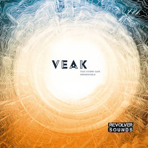 That Sounds Safe / Underworld by Veak Cover Art