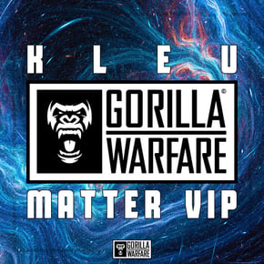 Matter VIP by DJ Hybrid & Kleu Cover Art