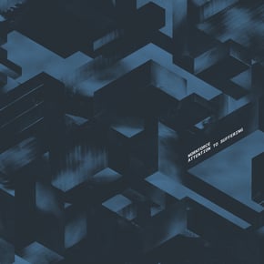 Attention to Suffering by Workforce Cover Art