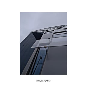 Future Planet by Prdk Cover Art