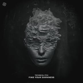 Find Your Darkness by Technical Itch Cover Art