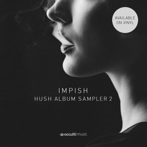 Hush by Impish Cover Art