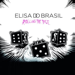 Rolling the Dice by Elisa Do Brasil Cover Art