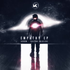 Empathy by Akrom Cover Art