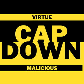 Cap Down by Virtue Cover Art