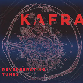 Reverberating Tunes by Kafra Cover Art
