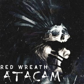 Atacam / Vimana by Red Wreath Cover Art