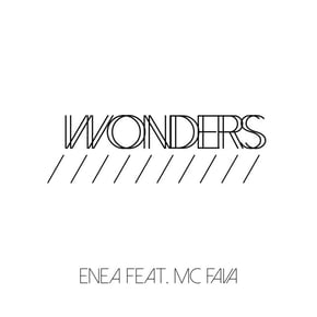 Wonders (Original) by Enea Cover Art