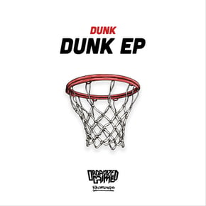 Dunk EP by Dunk Cover Art