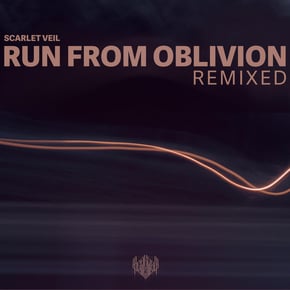 Run From Oblivion (m00seT Remix) by m00seT Cover Art