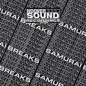 Turbo Rave Artillery by Samurai Breaks & Hi Hatz Cover Art