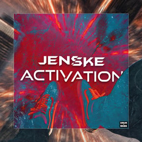 Activation by Jenske Cover Art